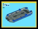 Instrucciones de Construcción - LEGO - 4997 - Transport Ferry: Page 35