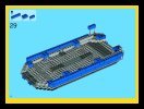 Instrucciones de Construcción - LEGO - 4997 - Transport Ferry: Page 36