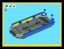 Instrucciones de Construcción - LEGO - 4997 - Transport Ferry: Page 38