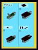 Instrucciones de Construcción - LEGO - 4998 - Stegosaurus: Page 28