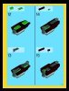 Instrucciones de Construcción - LEGO - 4998 - Stegosaurus: Page 29