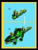 Instrucciones de Construcción - LEGO - 4998 - Stegosaurus: Page 81