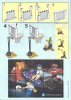 Instrucciones de Construcción - LEGO - 5013 - Basketball: Page 2