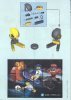 Instrucciones de Construcción - LEGO - 5014 - Hockey: Page 2