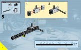 Instrucciones de Construcción - LEGO - 5218 - Pneumatic Pack: Page 8