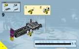 Instrucciones de Construcción - LEGO - 5218 - Pneumatic Pack: Page 14