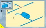 Instrucciones de Construcción - LEGO - 5218 - Pneumatic Pack: Page 16