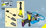 Instrucciones de Construcción - LEGO - 5218 - Pneumatic Pack: Page 19