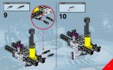 Instrucciones de Construcción - LEGO - 5218 - Pneumatic Pack: Page 31