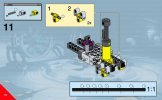 Instrucciones de Construcción - LEGO - 5218 - Pneumatic Pack: Page 32