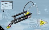 Instrucciones de Construcción - LEGO - 5218 - Pneumatic Pack: Page 52