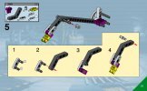 Instrucciones de Construcción - LEGO - 5218 - Pneumatic Pack: Page 55