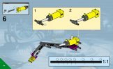 Instrucciones de Construcción - LEGO - 5218 - Pneumatic Pack: Page 56