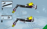 Instrucciones de Construcción - LEGO - 5218 - Pneumatic Pack: Page 57