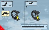 Instrucciones de Construcción - LEGO - 5218 - Pneumatic Pack: Page 70