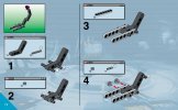 Instrucciones de Construcción - LEGO - 5218 - Pneumatic Pack: Page 74