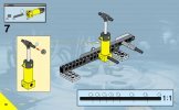 Instrucciones de Construcción - LEGO - 5218 - Pneumatic Pack: Page 86