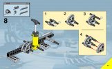 Instrucciones de Construcción - LEGO - 5218 - Pneumatic Pack: Page 87