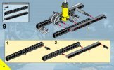 Instrucciones de Construcción - LEGO - 5218 - Pneumatic Pack: Page 88