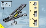 Instrucciones de Construcción - LEGO - 5218 - Pneumatic Pack: Page 94