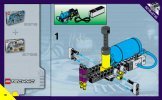 Instrucciones de Construcción - LEGO - 5218 - Pneumatic Pack: Page 98