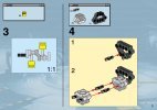 Instrucciones de Construcción - LEGO - 5220 - Styling Pack: Page 3