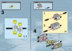 Instrucciones de Construcción - LEGO - 5220 - Styling Pack: Page 11