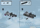 Instrucciones de Construcción - LEGO - 5222 - Chassis Pack: Page 6