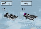 Instrucciones de Construcción - LEGO - 5222 - Chassis Pack: Page 7