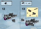 Instrucciones de Construcción - LEGO - 5222 - Chassis Pack: Page 8