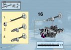 Instrucciones de Construcción - LEGO - 5222 - Chassis Pack: Page 10