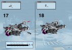 Instrucciones de Construcción - LEGO - 5222 - Chassis Pack: Page 11