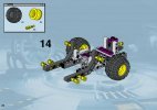 Instrucciones de Construcción - LEGO - 5222 - Chassis Pack: Page 22