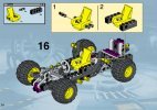 Instrucciones de Construcción - LEGO - 5222 - Chassis Pack: Page 24