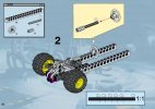 Instrucciones de Construcción - LEGO - 5222 - Chassis Pack: Page 26