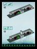 Instrucciones de Construcción - LEGO - 5378 - Hogwarts Castle™: Page 11