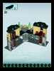 Instrucciones de Construcción - LEGO - 5378 - Hogwarts Castle™: Page 52