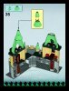 Instrucciones de Construcción - LEGO - 5378 - Hogwarts Castle™: Page 56