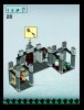 Instrucciones de Construcción - LEGO - 5378 - Hogwarts Castle™: Page 10