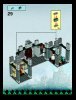 Instrucciones de Construcción - LEGO - 5378 - Hogwarts Castle™: Page 11