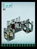 Instrucciones de Construcción - LEGO - 5378 - Hogwarts Castle™: Page 12