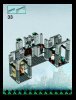 Instrucciones de Construcción - LEGO - 5378 - Hogwarts Castle™: Page 15