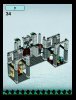 Instrucciones de Construcción - LEGO - 5378 - Hogwarts Castle™: Page 16