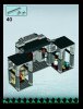 Instrucciones de Construcción - LEGO - 5378 - Hogwarts Castle™: Page 22