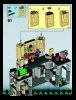 Instrucciones de Construcción - LEGO - 5378 - Hogwarts Castle™: Page 43