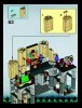 Instrucciones de Construcción - LEGO - 5378 - Hogwarts Castle™: Page 45