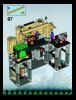 Instrucciones de Construcción - LEGO - 5378 - Hogwarts Castle™: Page 49