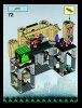 Instrucciones de Construcción - LEGO - 5378 - Hogwarts Castle™: Page 55