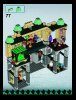 Instrucciones de Construcción - LEGO - 5378 - Hogwarts Castle™: Page 60