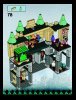 Instrucciones de Construcción - LEGO - 5378 - Hogwarts Castle™: Page 61